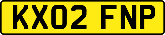KX02FNP