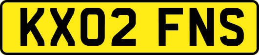KX02FNS