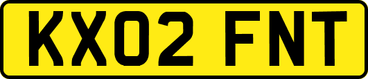 KX02FNT