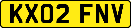 KX02FNV
