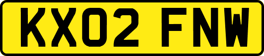 KX02FNW