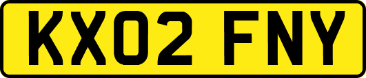 KX02FNY
