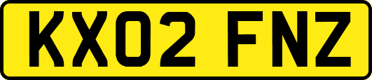 KX02FNZ