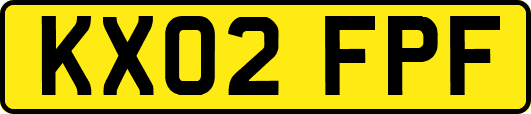 KX02FPF