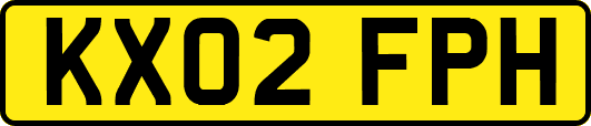 KX02FPH