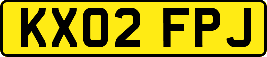 KX02FPJ