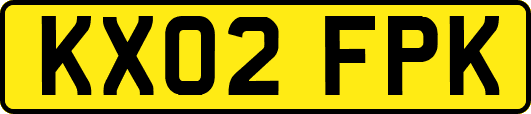 KX02FPK