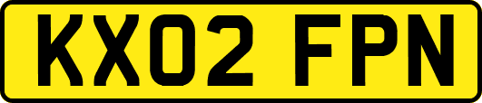KX02FPN