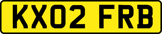KX02FRB