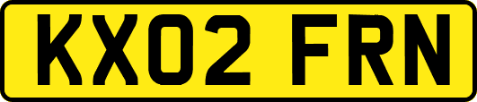 KX02FRN