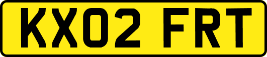 KX02FRT