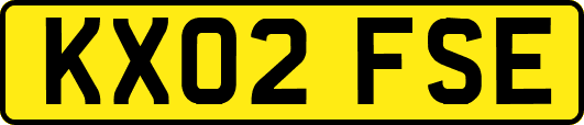 KX02FSE