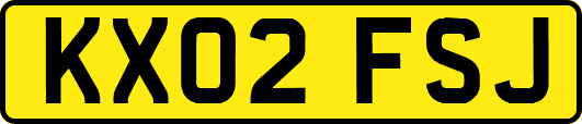 KX02FSJ