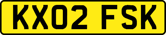 KX02FSK