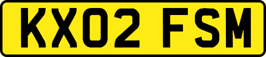 KX02FSM