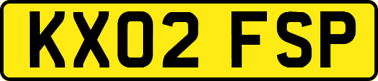 KX02FSP
