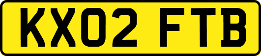 KX02FTB