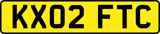 KX02FTC