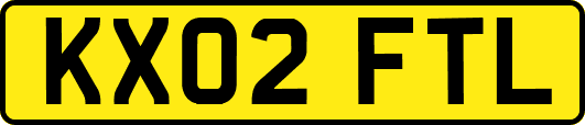 KX02FTL