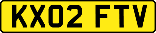 KX02FTV