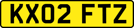 KX02FTZ