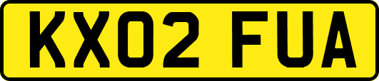 KX02FUA