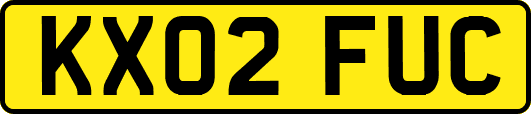 KX02FUC