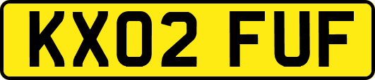 KX02FUF