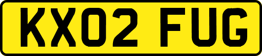 KX02FUG