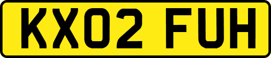 KX02FUH