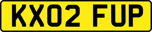 KX02FUP