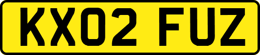 KX02FUZ