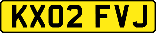KX02FVJ