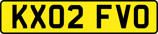 KX02FVO