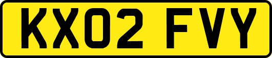 KX02FVY