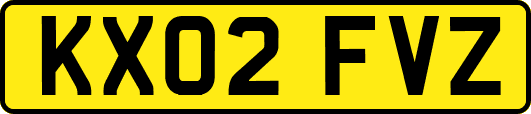 KX02FVZ