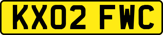 KX02FWC