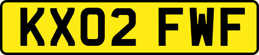 KX02FWF