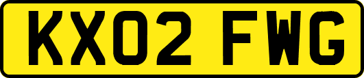 KX02FWG