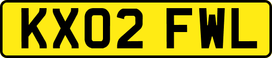 KX02FWL