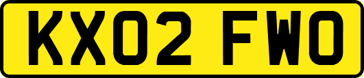 KX02FWO