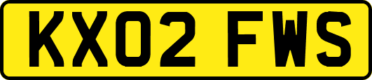 KX02FWS