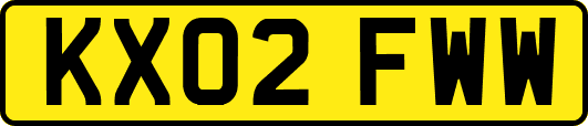 KX02FWW