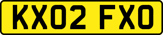 KX02FXO