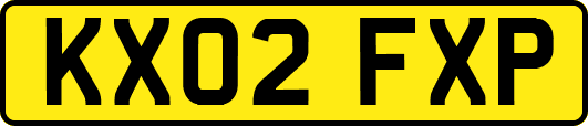 KX02FXP