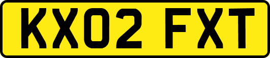 KX02FXT