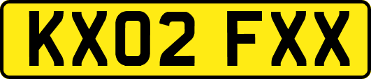 KX02FXX