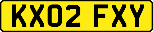 KX02FXY