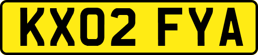 KX02FYA