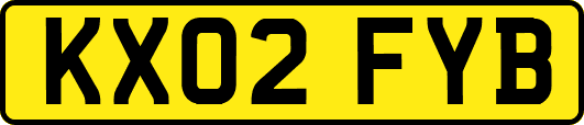 KX02FYB